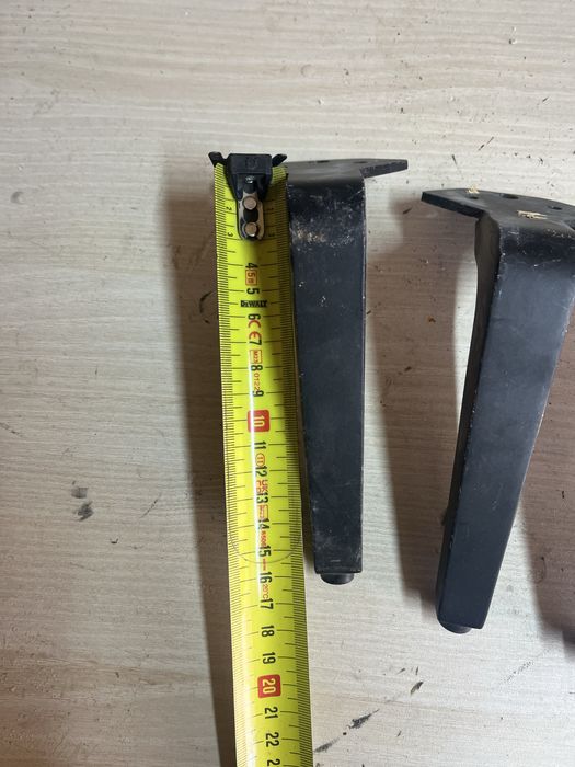 Picioare masuță cafea