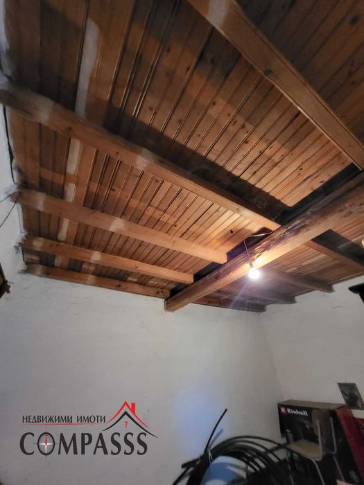 Продава се Къща в с. Къпиново, Област Добрич - 66 кв.м за 186 €/кв.м - Снимка #4