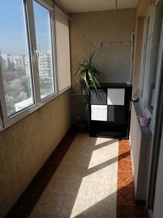 Дава се под наем Двустаен апартамент в София, Зона Б-19 - 65 кв.м за 458.49 € - Снимка #9