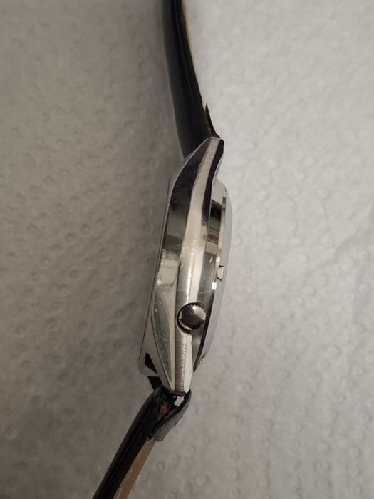 Ceas Automatic Citizen Eagle7