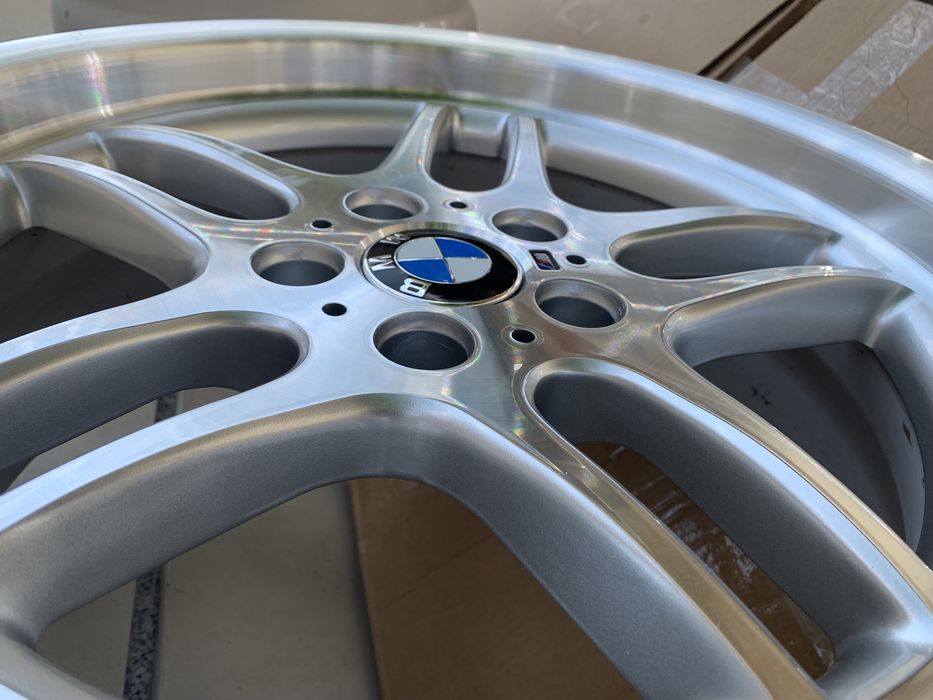 Оригинални джанти Стил 37 М паралел Style 65 BBS Rondell M5 E39 Alpina