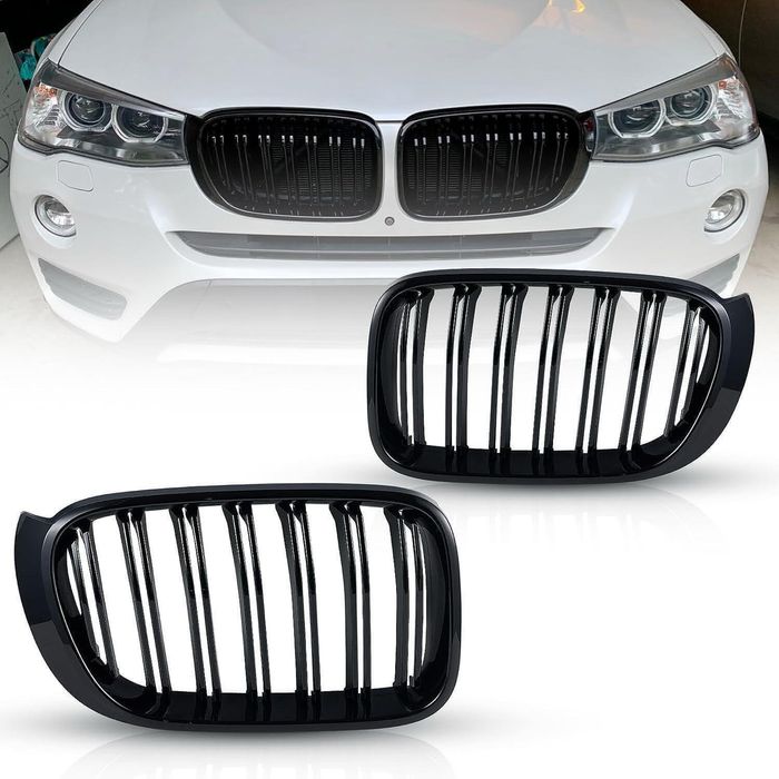 Двойни бъбреци за BMW X3/X4  F25/26 / BMW X3 X4