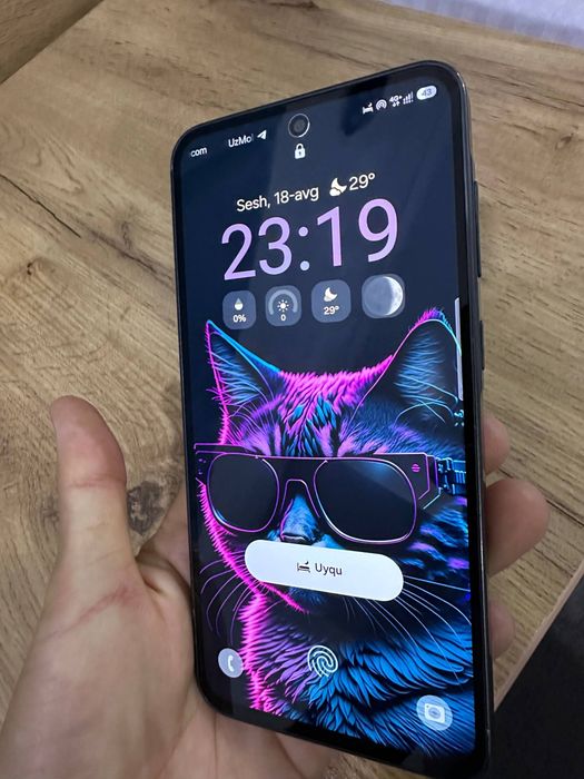 Samsung A36 5G/256