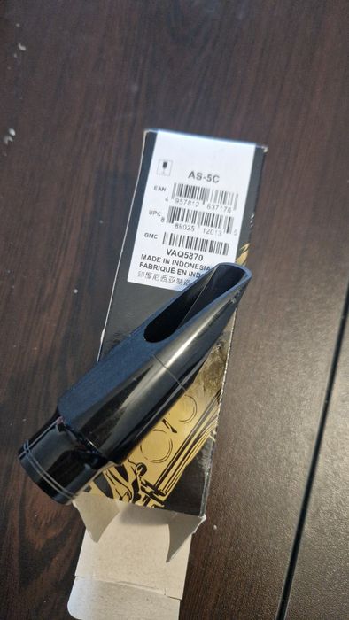 Мундщук за Алт саксофон Yamaha5c