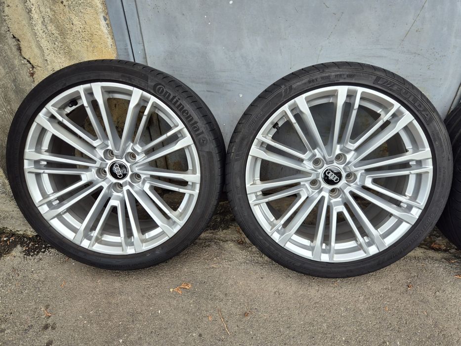 Roti AUDI A5 S5 f5 8w, a4 8w b9, b8, 8t, a6, 19, Sline