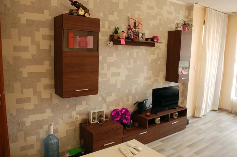 Дава се под наем Двустаен апартамент в Пловдив, Каменица 2 - 60 кв.м за 425 € - Снимка #2