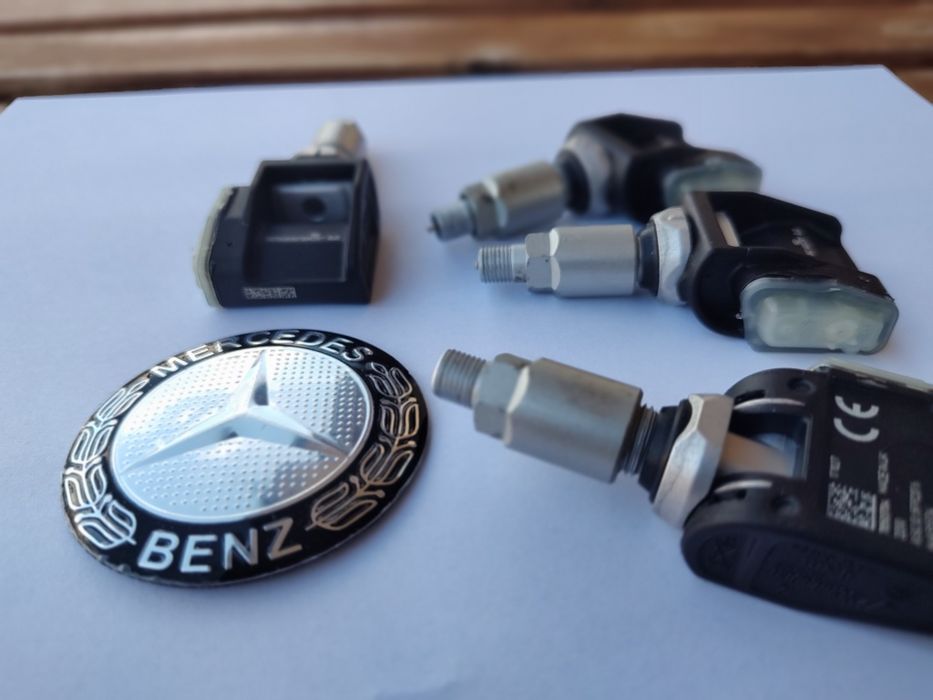 Senzori presiune roti Mercedes C Class W206 E Class W213 S Class W223