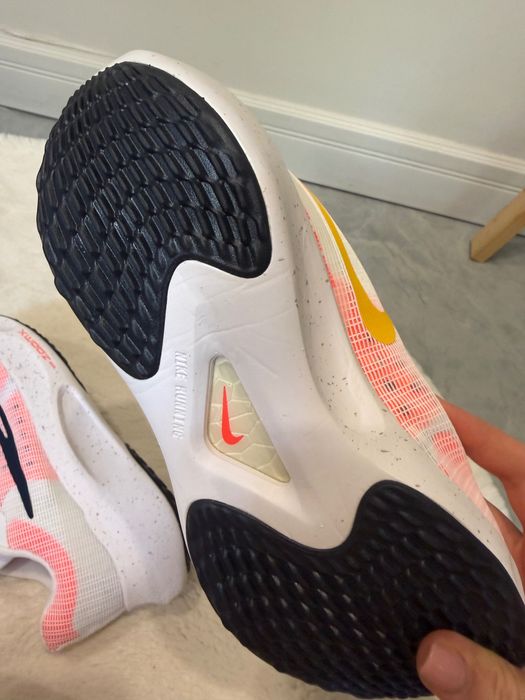 Nike Zoom Fly 5 кроссовки