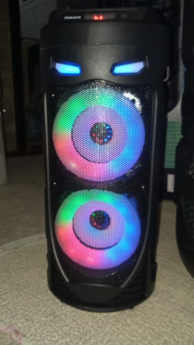 Продам калонки караоке