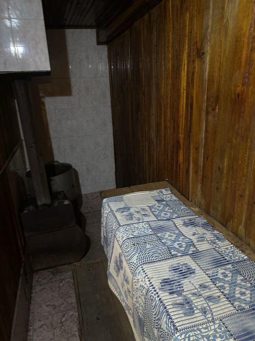 Продаю дом со всеми удобствами