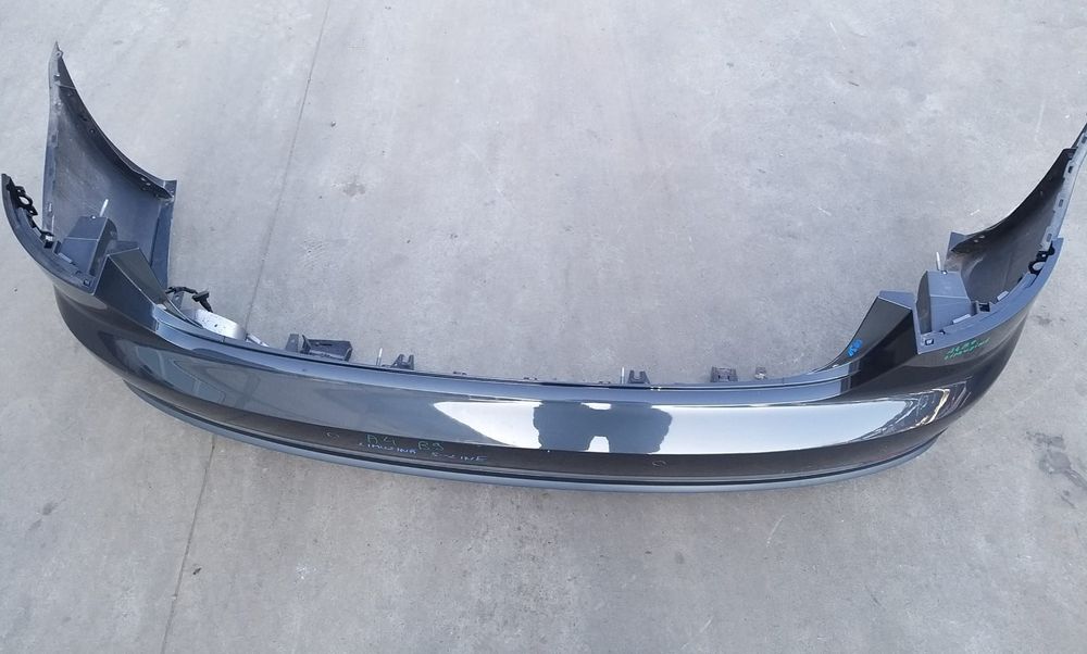 Bara spate audi a4 b9 8w s line limuzina 8w5807511j