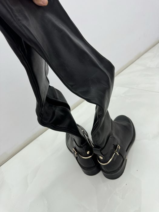 Зимний обувь от baskoni