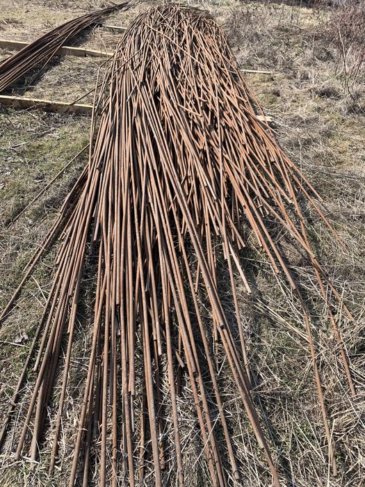 Мтелалл круг 14 катонка