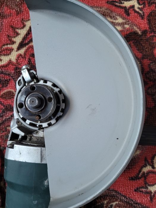 Балгарка  Metabo