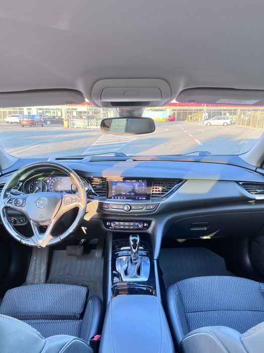 Opel Insignia Sports Tourer 2019
