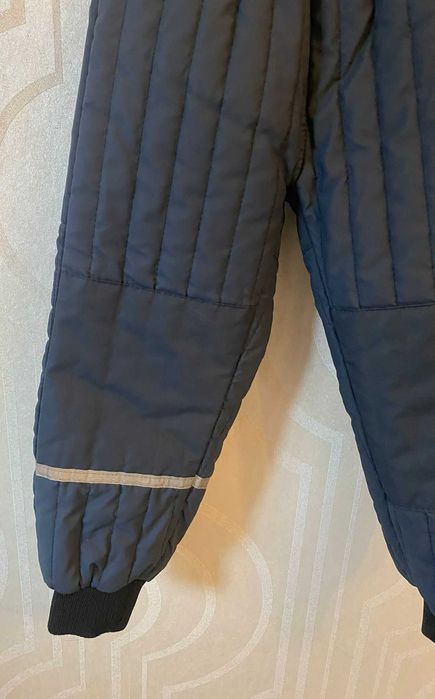 Pantaloni termici impermeabili Mikk-line - MARIME 104