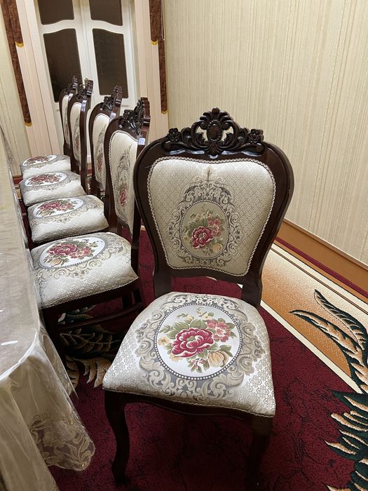 Мебель стол стул