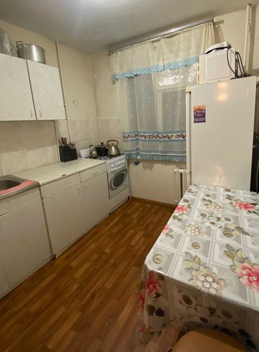 Продается 1 ком квартира район Зиг Заг