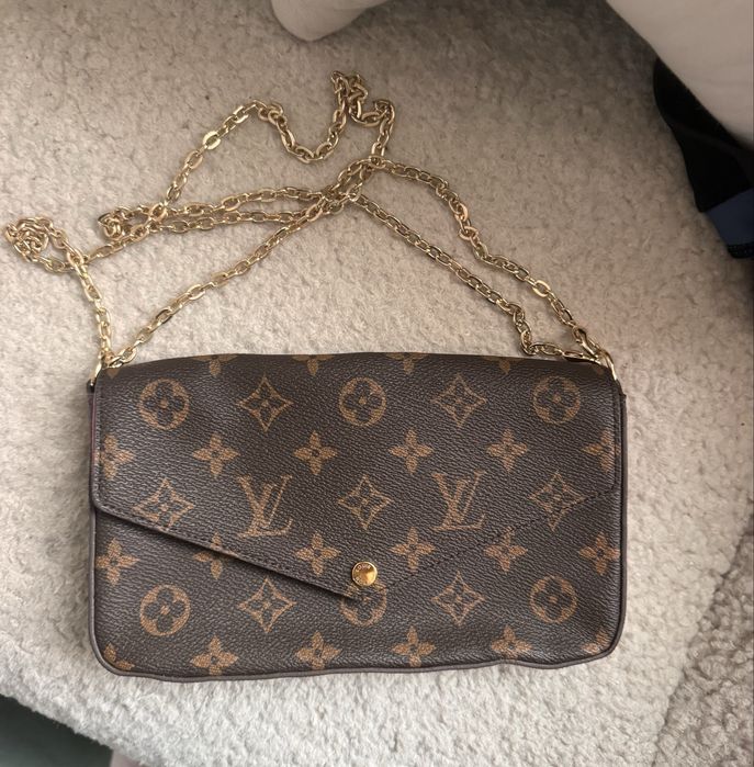 Чанта Louis Vuitton