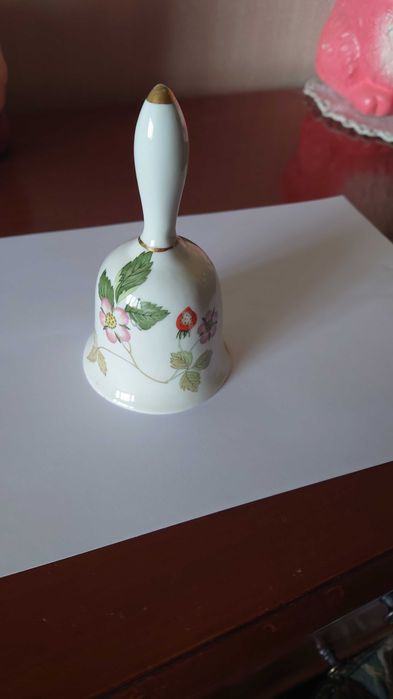 Колокольчик  Индия