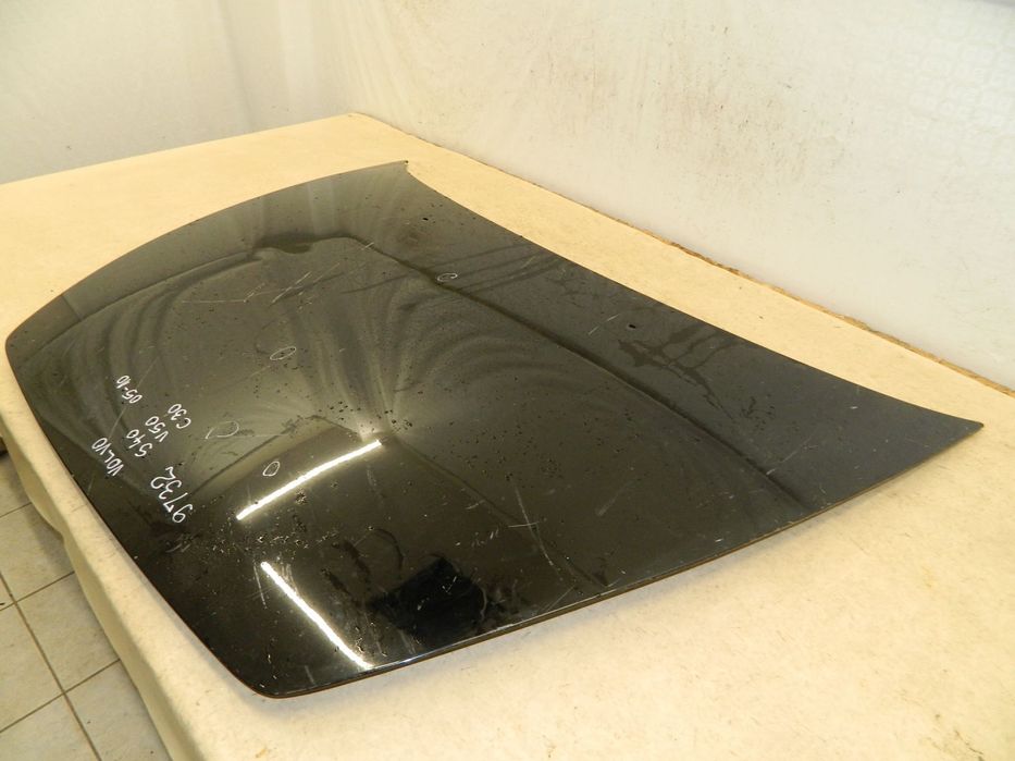 Capota motor Volvo S40, V50, C30, 2005, 2006, 2007, 2008, 2009, 2010, 2011, .