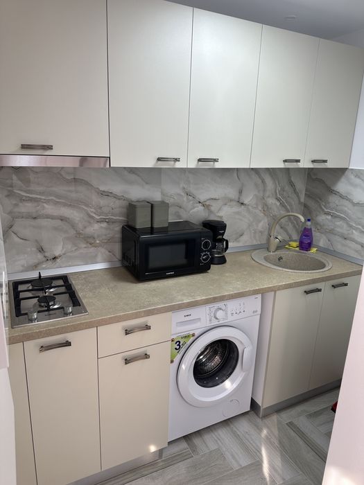 Regim hotelier Mazepa - zona Faleza Dunarii