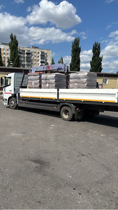 Услуги манипулятора воровайки