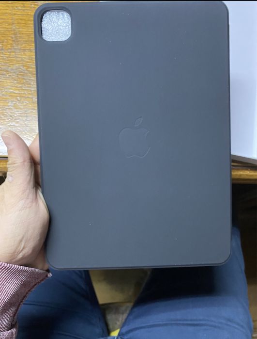 Huse Smart Folio Ipad 11/13/Air4/Air5/Ipad Pro 12.9/Mini 6