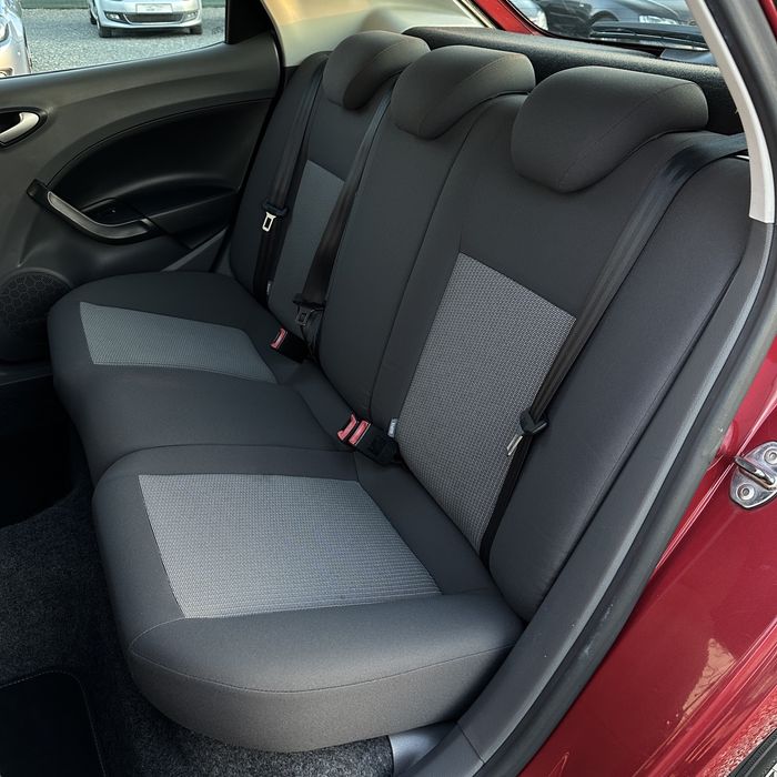 Seat Ibiza 1.4 MPI 2011 Manual  | RATE / TRANSPORT / NUMERE