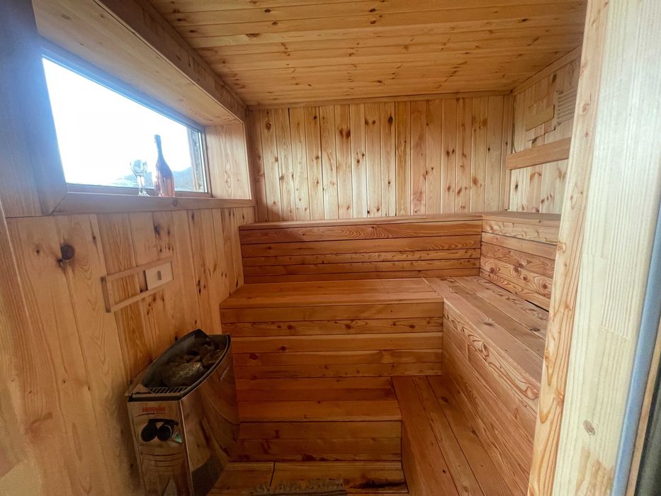 Cabana cu Ciubar - Sighetu Marmatiei - Maramures - NU REVELION !