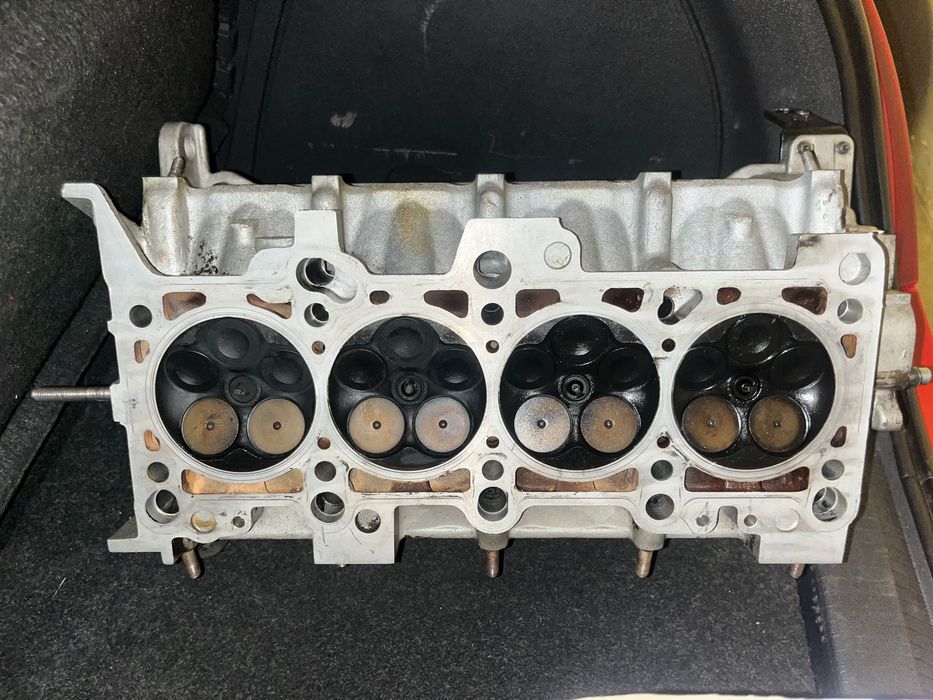 Глава от мотор 1.8т адр