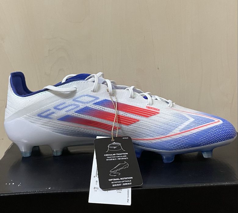 Бутонки Адидас ag