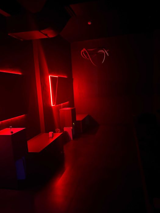 Продажа игрового клуба PS5