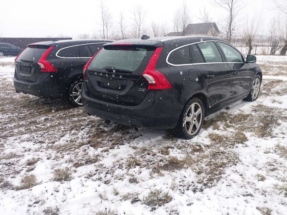 Piese Sh + Dezmembrari VOLVO V60 Diesel 1.6d 2.0d 2.4d An 2010-2017