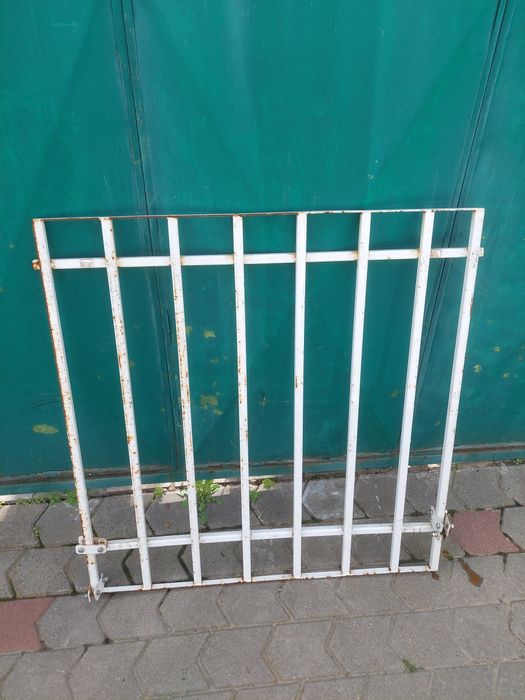 Portbagaj metalic