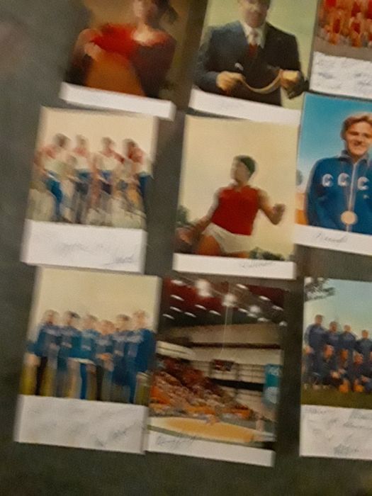 Продам аткрытки старые