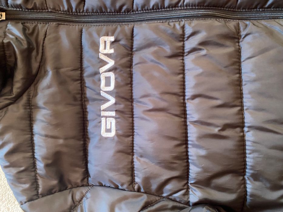 Зимно яке Givova