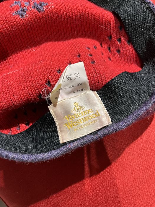 Vivienne Westwood кеппи
