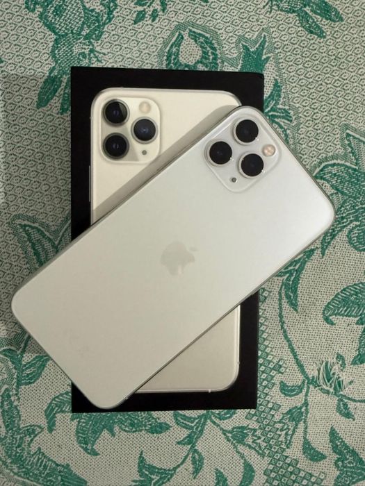 Iphone 11 pro 256гб