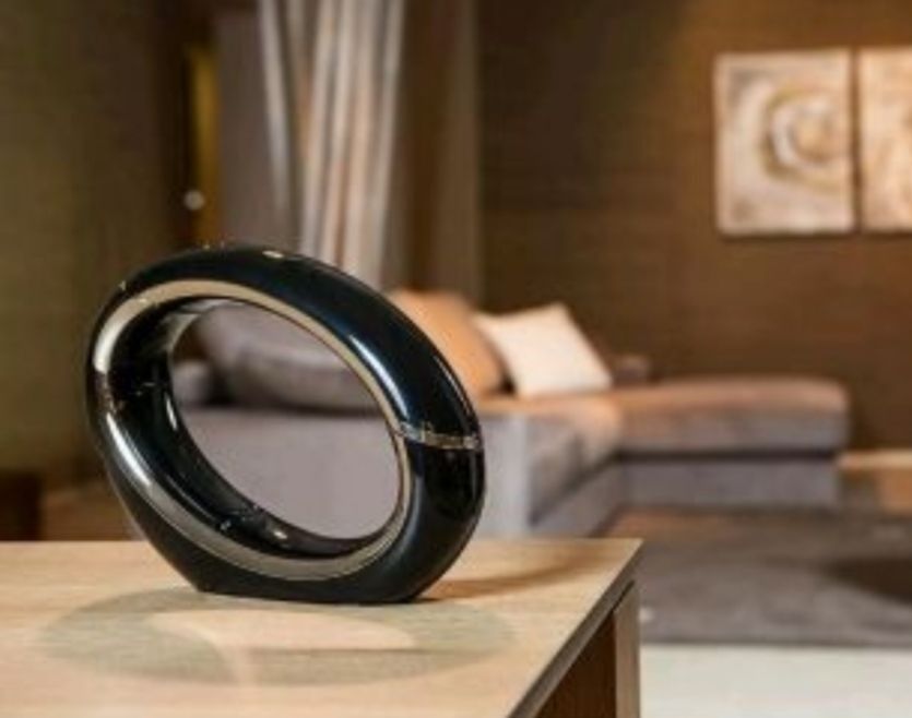 Idect Elipse необичный домашный телефон