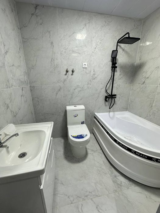 2 хонали компактни квартира