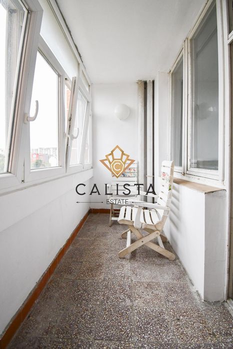 Дава се под наем Тристаен апартамент в София, Зона Б-18 - 75 кв.м за 549 € - Снимка #11