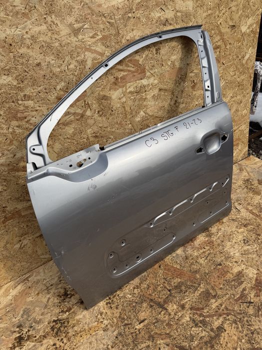 Usa stanga fata Citroen C3 2016/2017/2018/2019/2020/2021/2022/2023