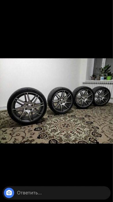 Титанка брабус сост отличини