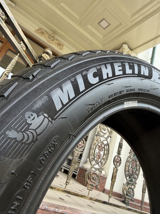 Michelin balon sotiladi 235/55/19