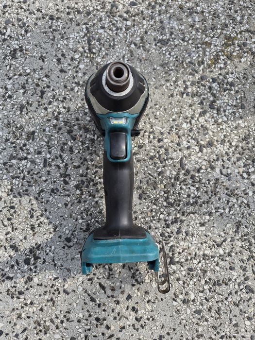 Импакт Makita DTD152