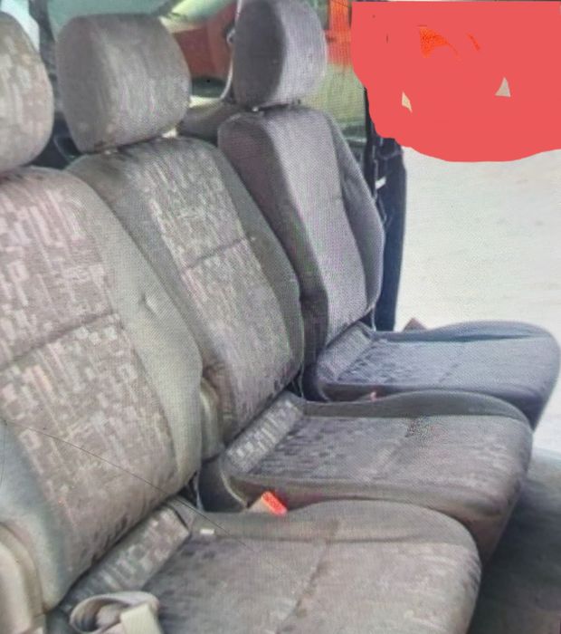 Продаются сиденья