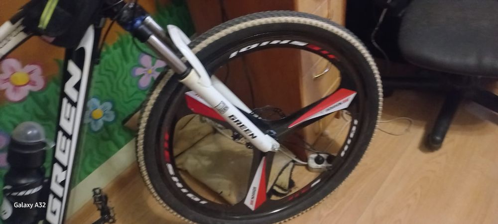 Велосипед для взрослых и подростков