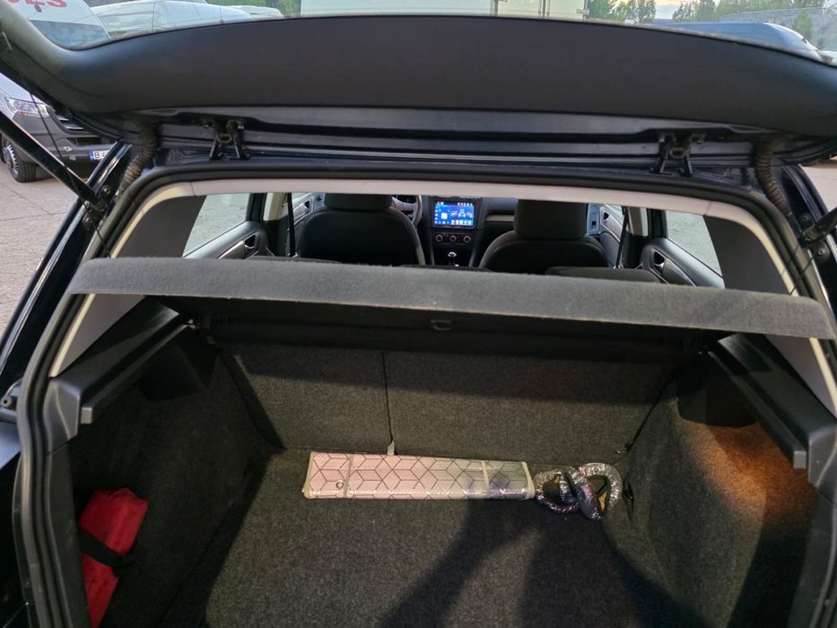 Vand, golf6 2009