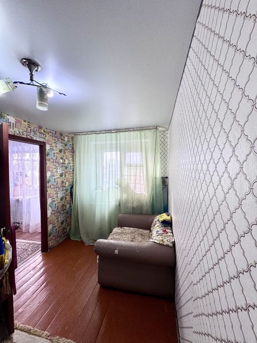 2 комнатная, Ленина 137, Прогресс